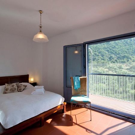 Stunning Home Benamahoma 4 Bed - Sierra Grazalema ภายนอก รูปภาพ