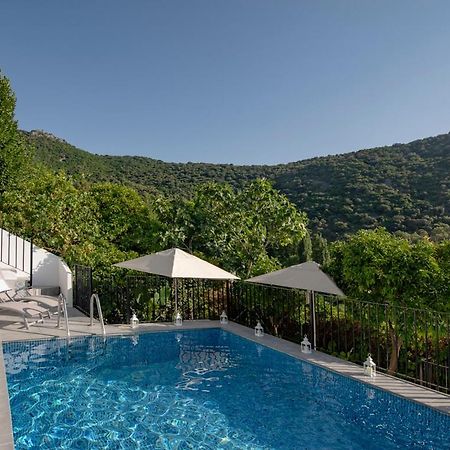 Stunning Home Benamahoma 4 Bed - Sierra Grazalema ภายนอก รูปภาพ