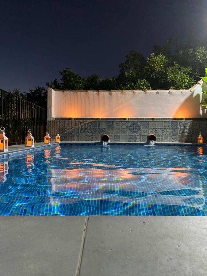 Stunning Home Benamahoma 4 Bed - Sierra Grazalema ภายนอก รูปภาพ