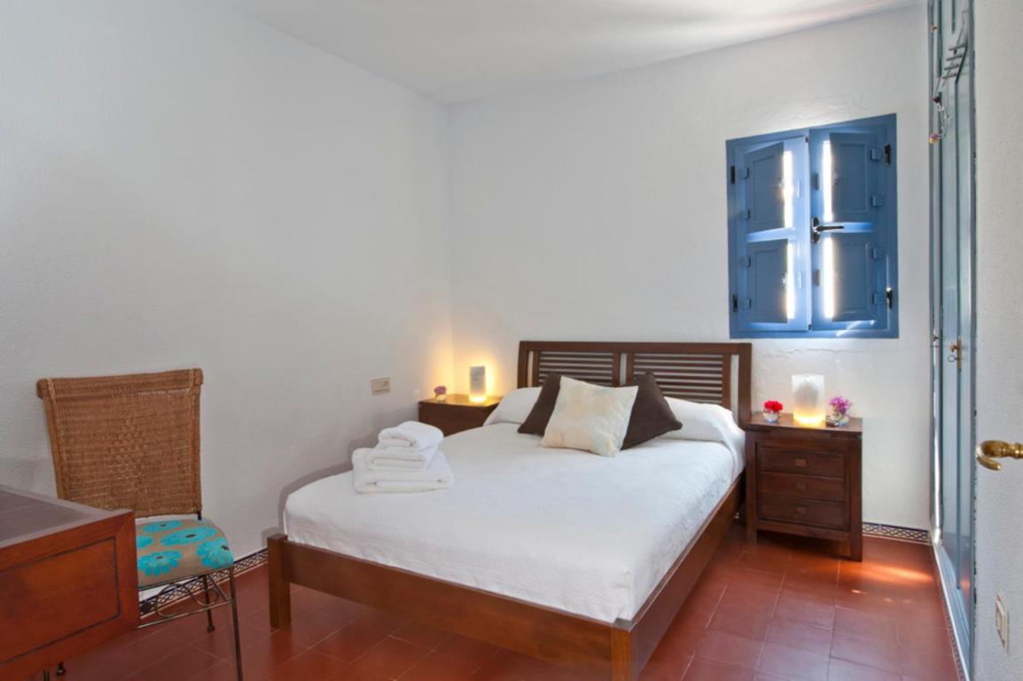 Stunning Home Benamahoma 4 Bed - Sierra Grazalema ภายนอก รูปภาพ