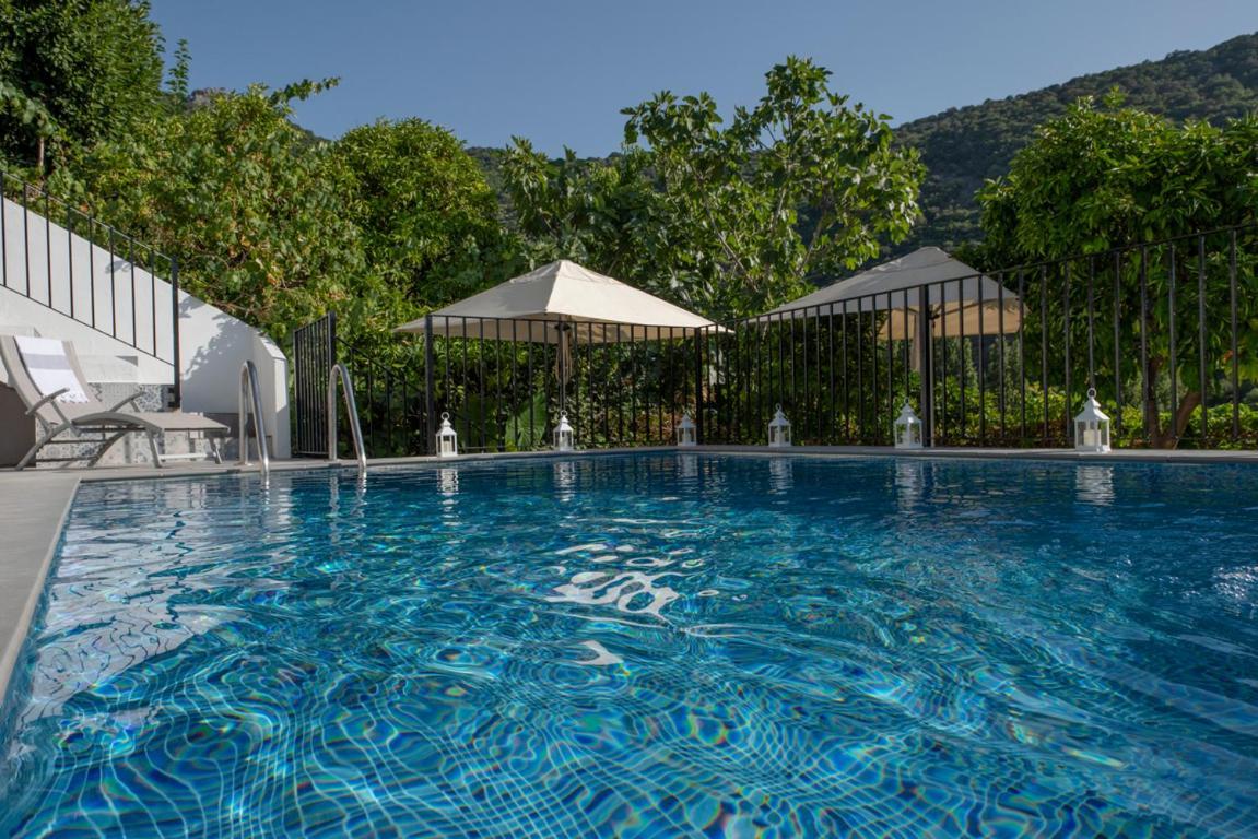 Stunning Home Benamahoma 4 Bed - Sierra Grazalema ภายนอก รูปภาพ