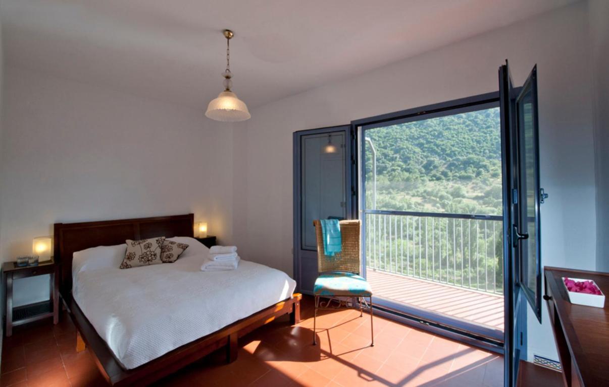 Stunning Home Benamahoma 4 Bed - Sierra Grazalema ภายนอก รูปภาพ