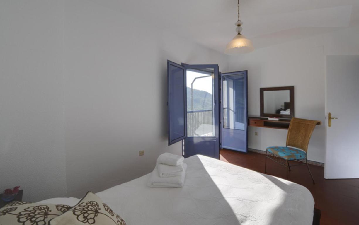 Stunning Home Benamahoma 4 Bed - Sierra Grazalema ภายนอก รูปภาพ
