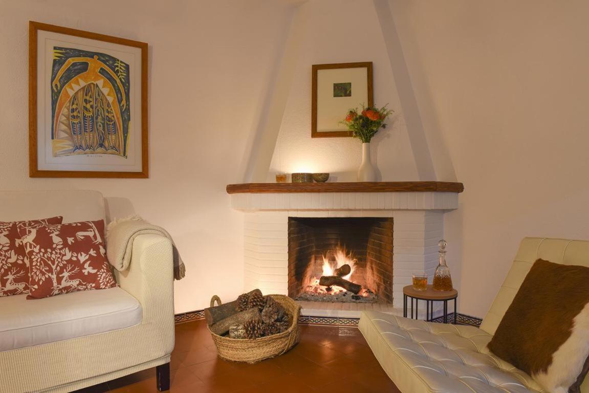 Stunning Home Benamahoma 4 Bed - Sierra Grazalema ภายนอก รูปภาพ