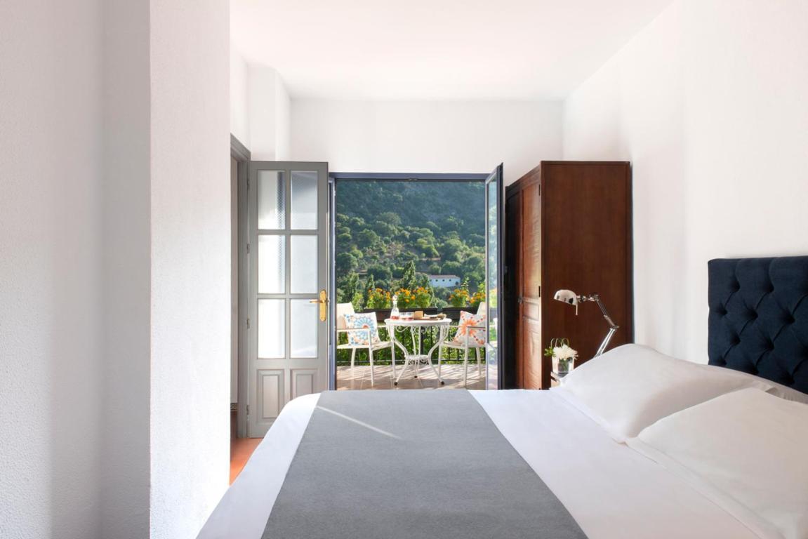 Stunning Home Benamahoma 4 Bed - Sierra Grazalema ภายนอก รูปภาพ