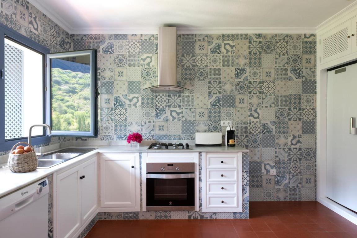 Stunning Home Benamahoma 4 Bed - Sierra Grazalema ภายนอก รูปภาพ