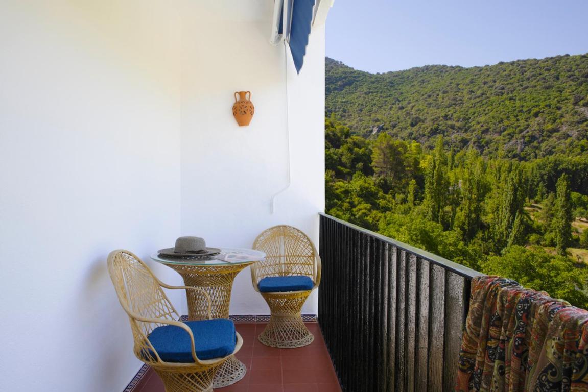 Stunning Home Benamahoma 4 Bed - Sierra Grazalema ภายนอก รูปภาพ
