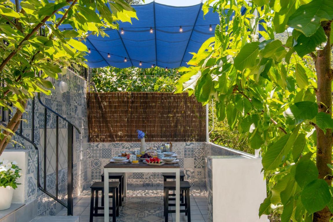 Stunning Home Benamahoma 4 Bed - Sierra Grazalema ภายนอก รูปภาพ